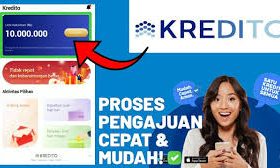 Pinjaman Online Kredito Solusi Cepat untuk Kebutuhan Dana Anda