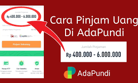 AdaPundi Solusi Pinjaman Online yang Cepat dan Mudah