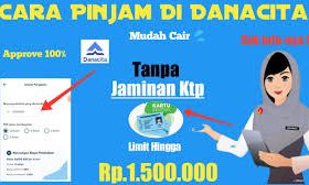 Danacita Solusi Pinjaman Online untuk Pendidikan dengan Simulasi Terperinci