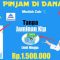 Danacita Solusi Pinjaman Online untuk Pendidikan dengan Simulasi Terperinci