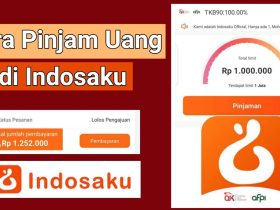Pinjaman Online Indosaku Solusi Cepat dan Mudah untuk Kebutuhan