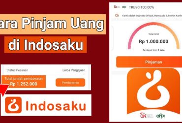 Pinjaman Online Indosaku Solusi Cepat dan Mudah untuk Kebutuhan