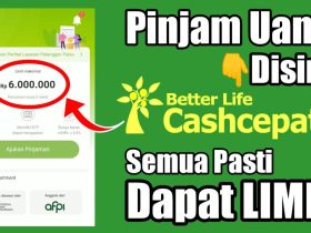 CashCepat Solusi Pinjaman Online Cepat dan Praktis