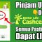 CashCepat Solusi Pinjaman Online Cepat dan Praktis