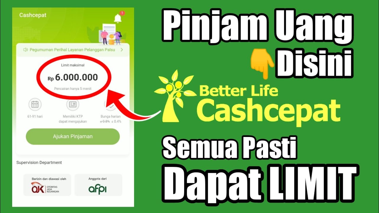 CashCepat Solusi Pinjaman Online Cepat dan Praktis
