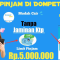Pinjaman Online DOMPET KILAT Solusi Praktis untuk Kebutuhan Keuangan Anda