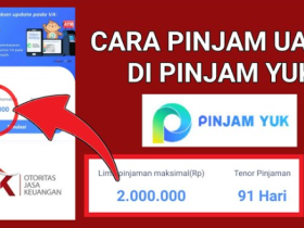 Pinjaman Online PinjamYuk Solusi Cerdas untuk Kebutuhan Finansial Anda