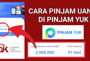 Pinjaman Online PinjamYuk Solusi Cerdas untuk Kebutuhan Finansial Anda