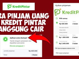 Pinjaman Online Kredit Pintar Solusi Cepat dan Fleksibel