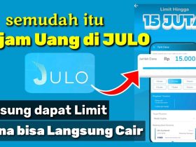 Pinjaman Online JULO Solusi Cepat dan Mudah untuk Kebutuhan