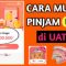 Pinjaman Online UATAS Solusi Cepat dan Mudah
