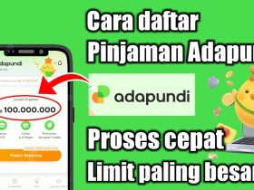 Pinjaman Online AdaPundi Solusi Cepat untuk Kebutuhan Dana Anda
