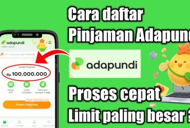 Pinjaman Online AdaPundi Solusi Cepat untuk Kebutuhan Dana Anda