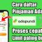 Pinjaman Online AdaPundi Solusi Cepat untuk Kebutuhan Dana Anda