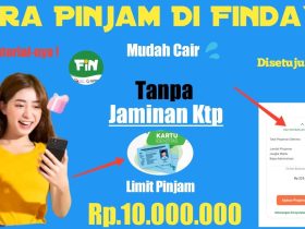 Pinjaman Online Findaya Solusi Keuangan Cepat dan Mudah