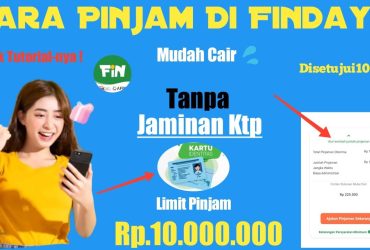 Pinjaman Online Findaya Solusi Keuangan Cepat dan Mudah