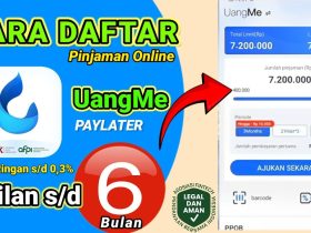 Pinjaman Online UangMe Solusi Cepat dan Praktis