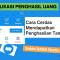 aplikasi penghasil uang ke saldo dana 300rb