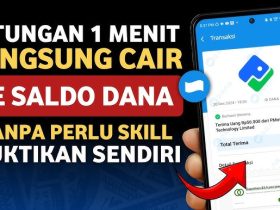 Aplikasi Penghasil Uang Cara Mendapatkan Penghasilan Tambahan di Era Digital