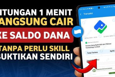 Aplikasi Penghasil Uang Cara Mendapatkan Penghasilan Tambahan di Era Digital