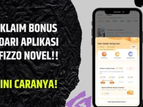 fizzo novel aplikasi penghasil uang