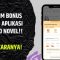 fizzo novel aplikasi penghasil uang