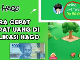 Hago cara dapatkan penghasil tambahan