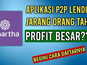 Pinjaman Amartha untuk UMKM Benarkah Menguntungkan