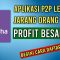 Pinjaman Amartha untuk UMKM Benarkah Menguntungkan