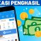 Aplikasi Penghasil Uang Tahun 2025 Langsung Masuk ke DANA