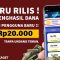 Aplikasi penghasil saldo DANA merupakan solusi menarik bagi siapa saja yang ingin memanfaatkan waktu luang secara produktif.